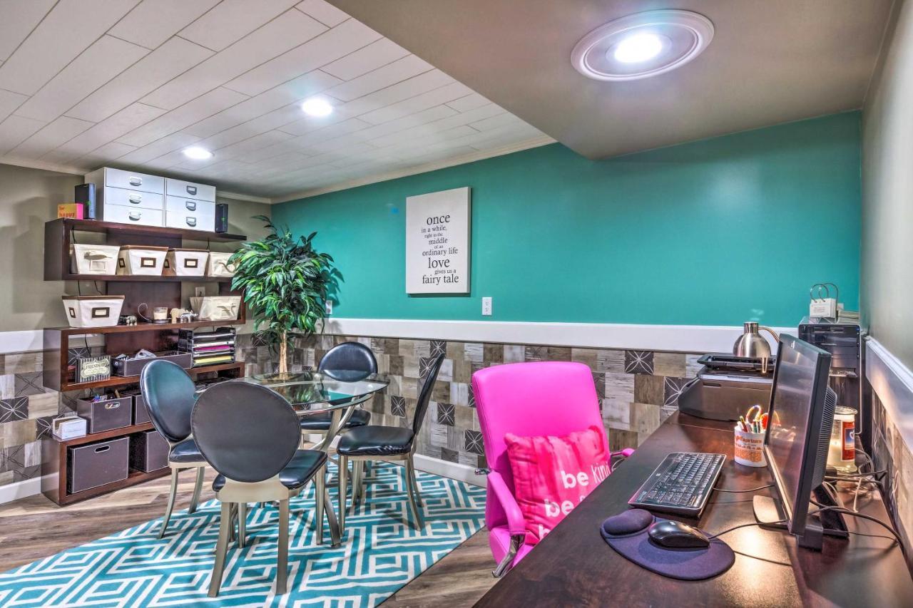 Mammoth Cave Rental On 50 Acres Shared Amenities Cub Run Exterior photo