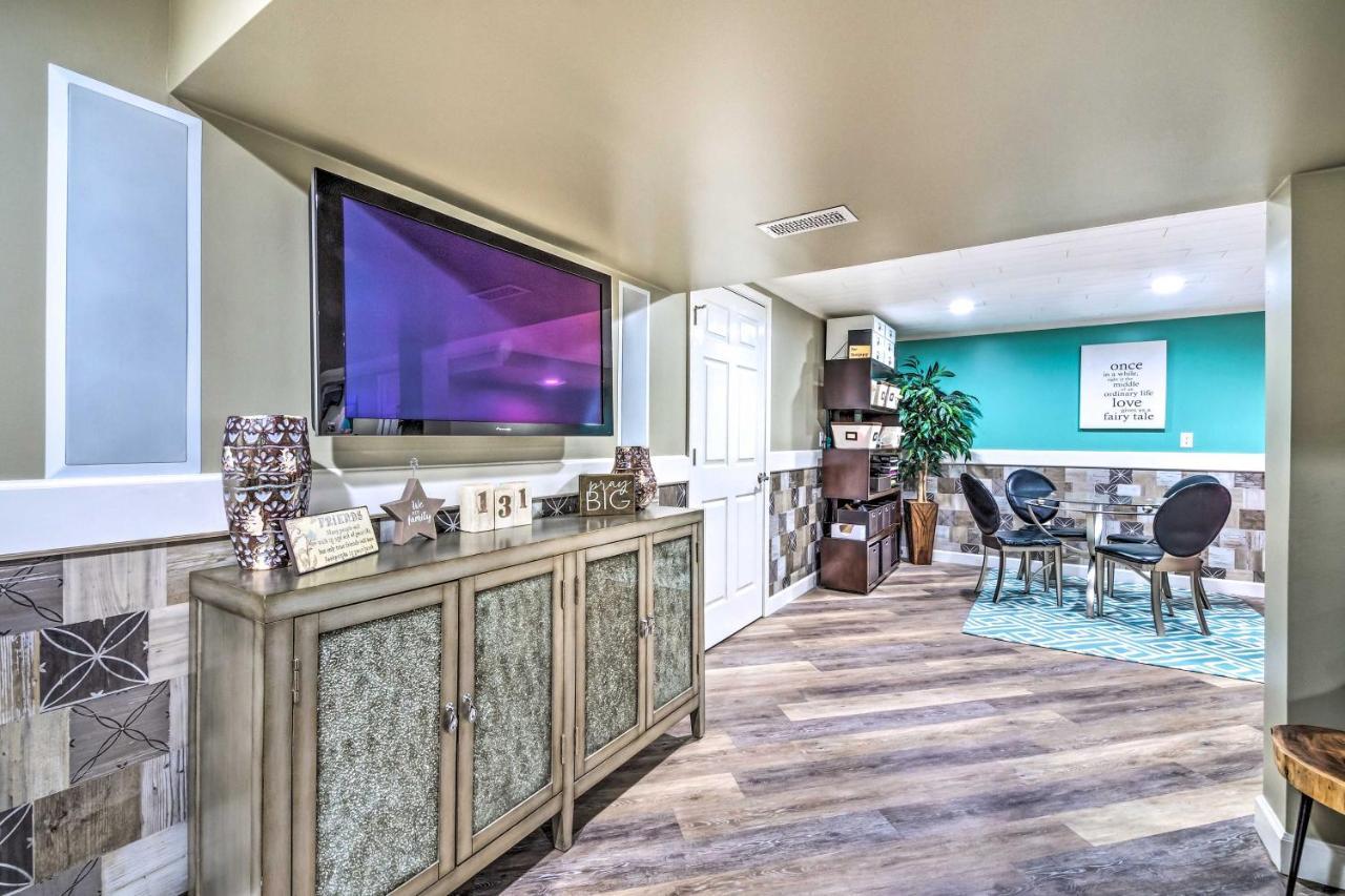 Mammoth Cave Rental On 50 Acres Shared Amenities Cub Run Exterior photo