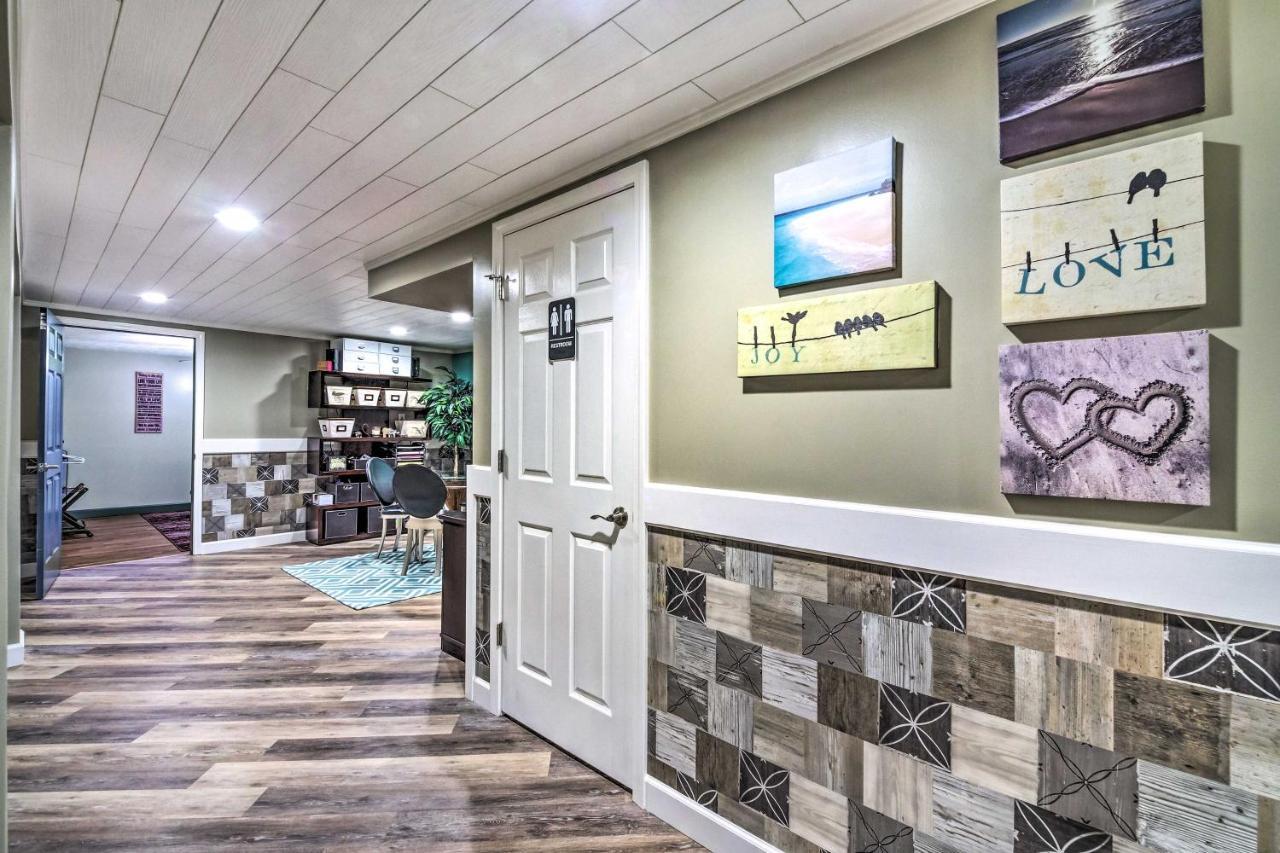 Mammoth Cave Rental On 50 Acres Shared Amenities Cub Run Exterior photo